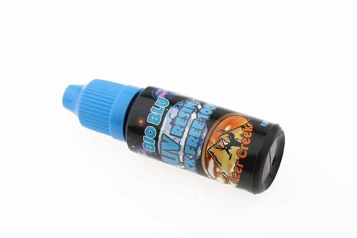 The Fly Co Deer Creek Uv Fine Coloured Glue The Fly Co