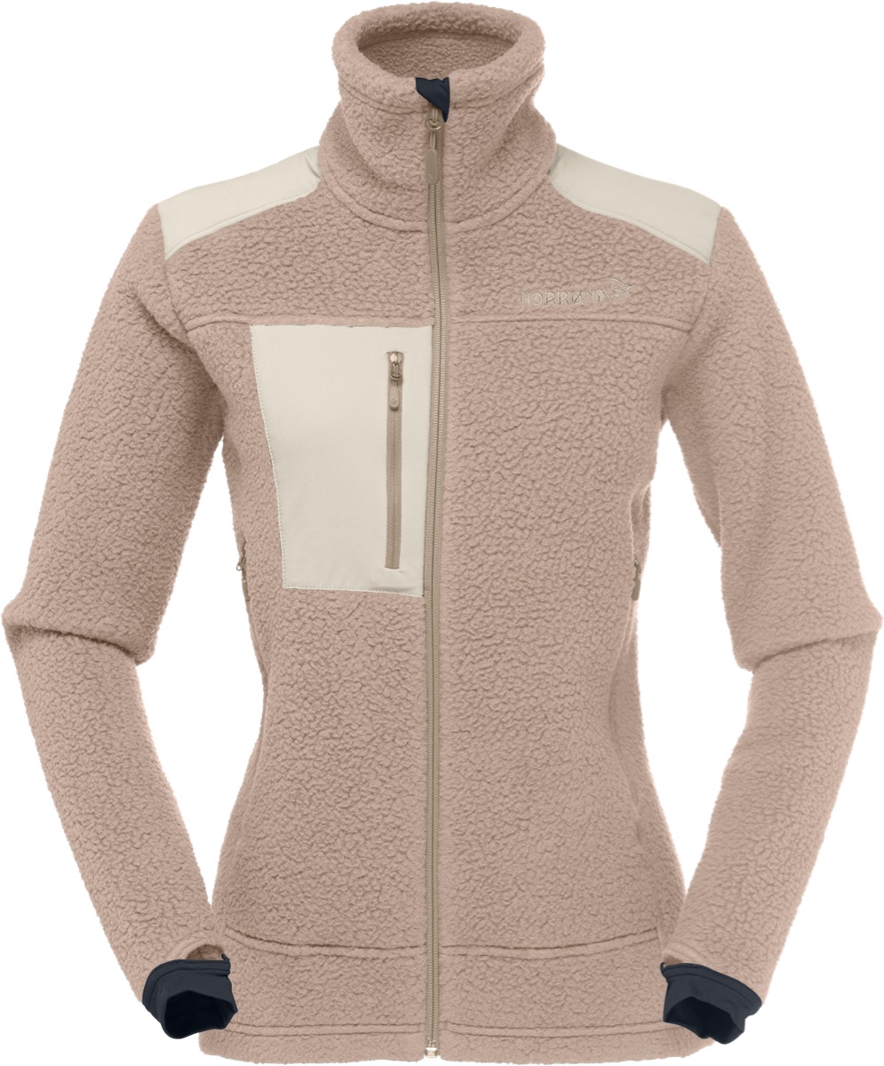 Norrøna Women’s Trollveggen Thermal Pro Jacket Winter Twig