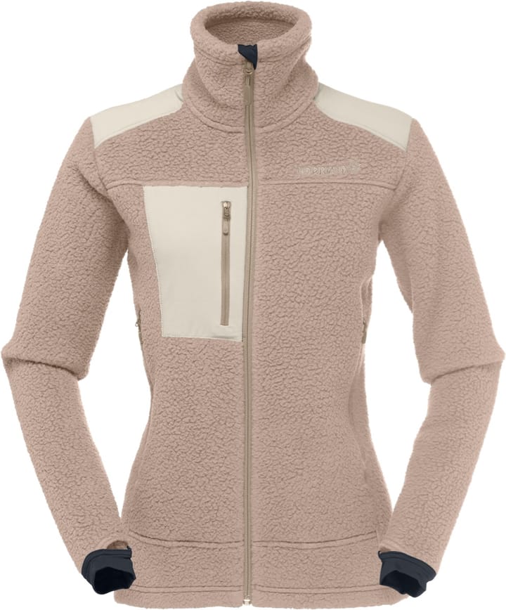 Norrøna Women's Trollveggen Thermal Pro Jacket Winter Twig Norrøna