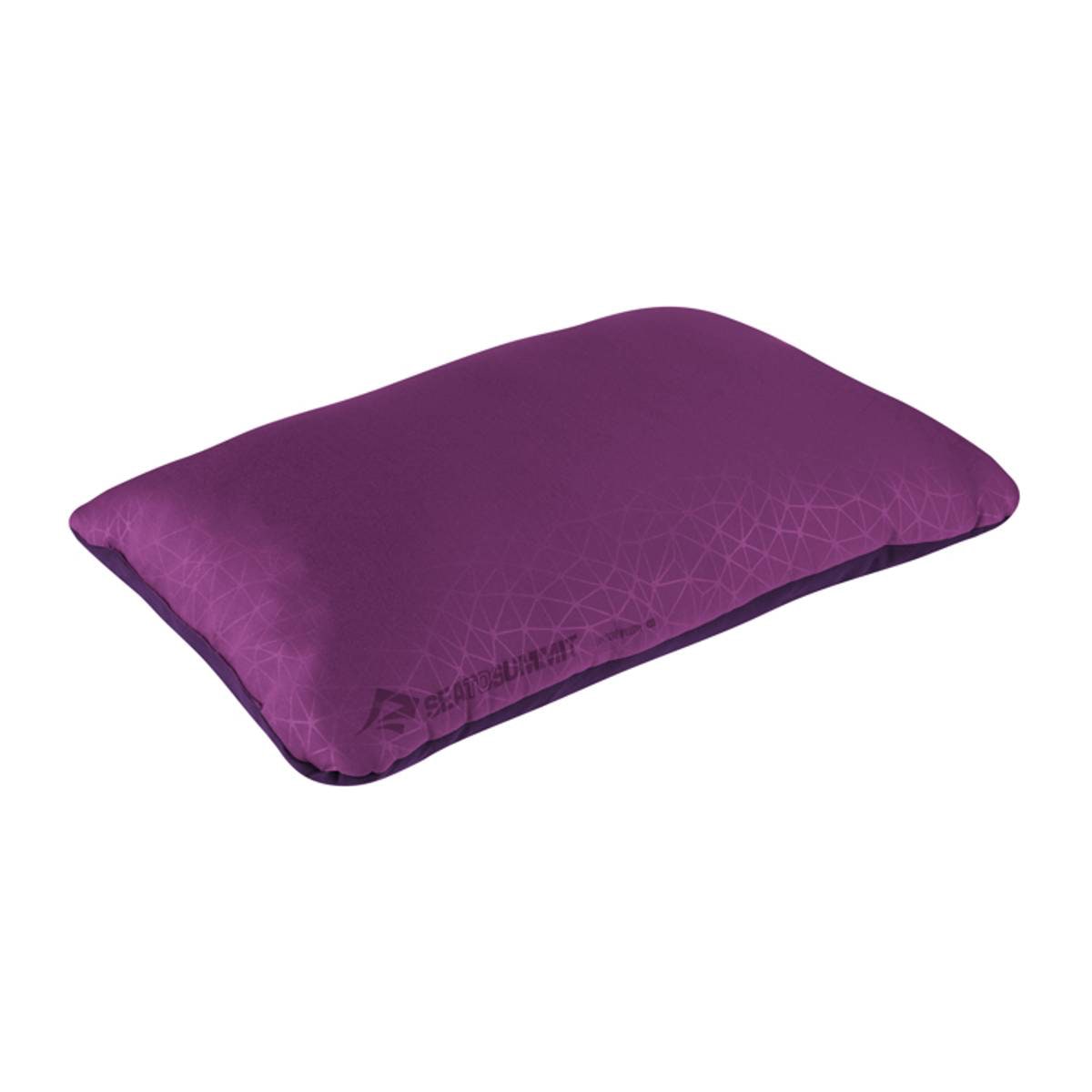 Inflatable Pillow | Sea To Summit Pillow Foam Core Deluxe MAGENTA | Sea To Summit