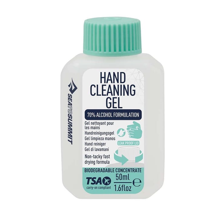 Sea To Summit HANDCLEAN GEL Not Applicable Sea to Summit