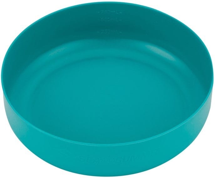 Sea To Summit ALPHA 1.1 COOKSET Pacific Blue/Grey Sea to Summit