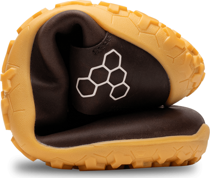 Vivobarefoot Men's Magna Leather FG Bracken Vivobarefoot