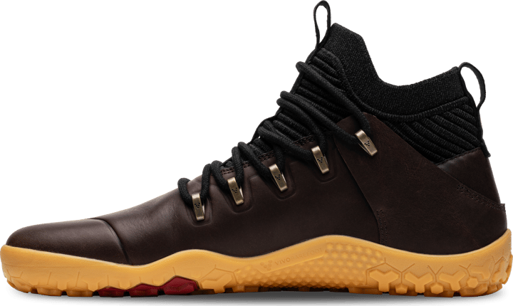 Vivobarefoot Men's Magna Leather FG Bracken Vivobarefoot