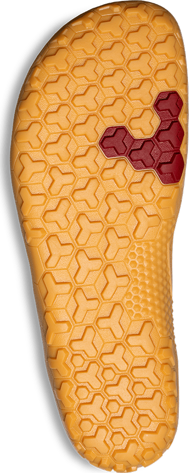 Vivobarefoot Men's Magna Leather FG Bracken Vivobarefoot