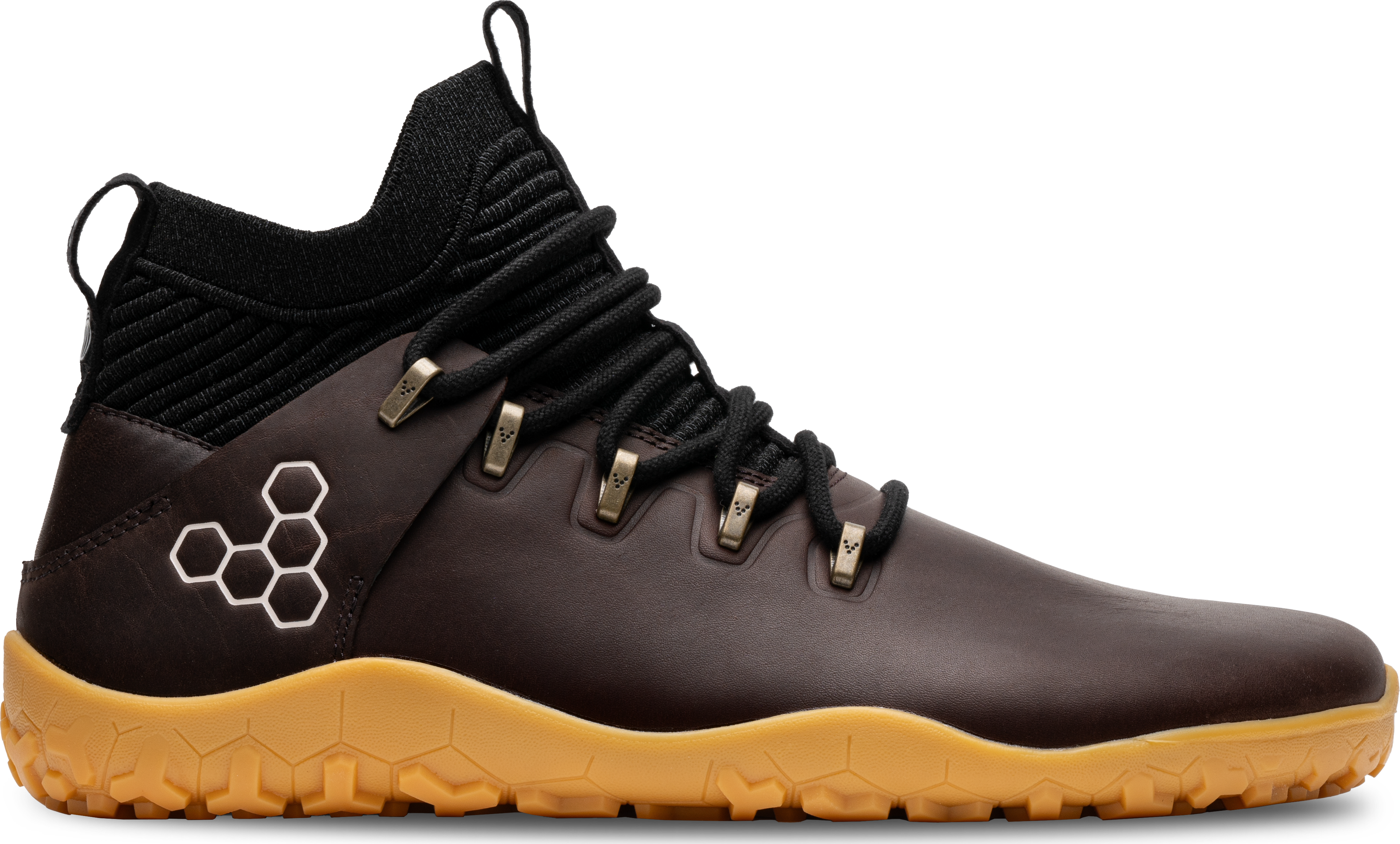 Vivobarefoot Men’s Magna Leather FG Bracken