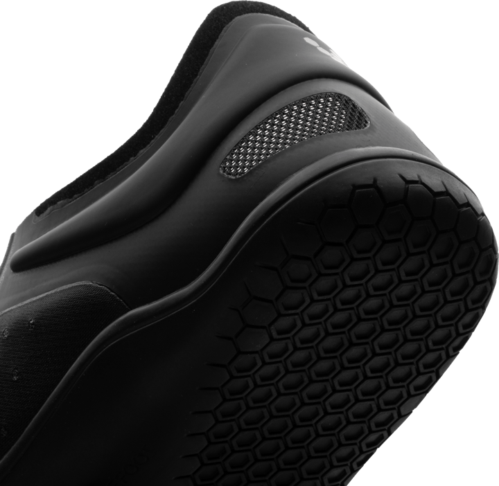 Vivobarefoot Women's Primus Lite III Obsidian Vivobarefoot