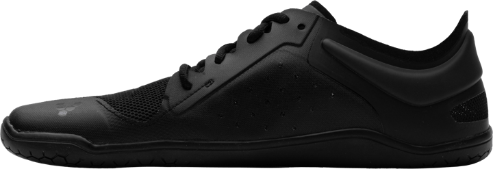 Vivobarefoot Women's Primus Lite III Obsidian Vivobarefoot