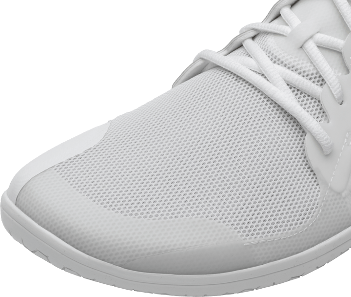 Vivobarefoot Men's Primus Lite III Bright White Vivobarefoot