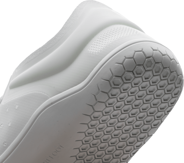 Vivobarefoot Men's Primus Lite III Bright White Vivobarefoot