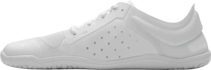 Vivobarefoot Men's Primus Lite III Bright White Vivobarefoot