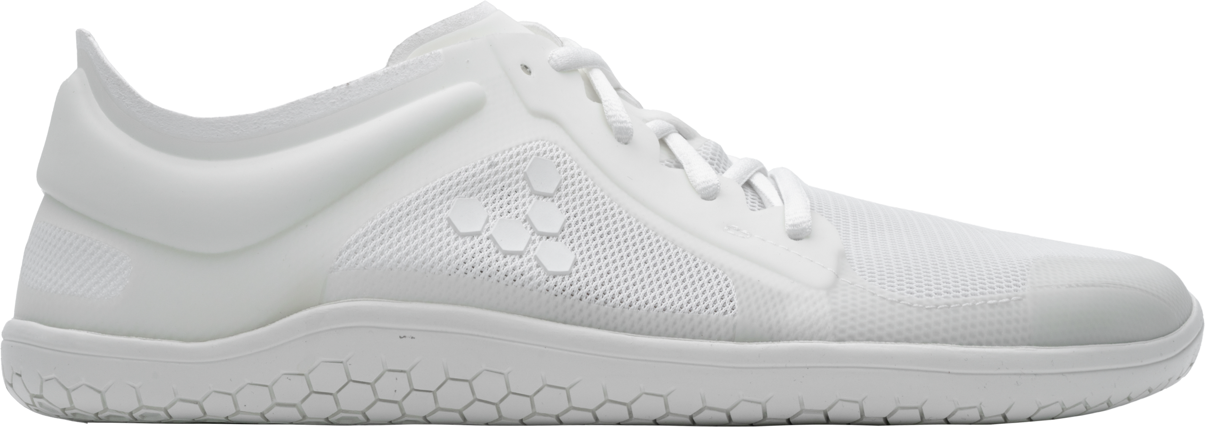 Vivobarefoot Men’s Primus Lite III Bright White