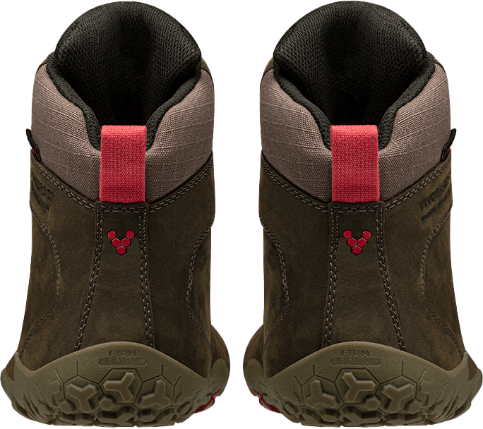 Vivobarefoot Women's Tracker II FG Bracken Vivobarefoot