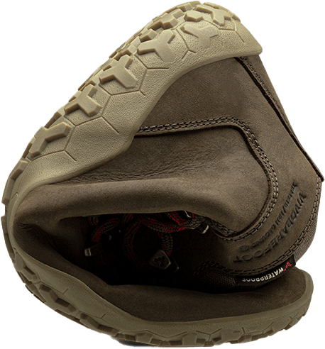 Vivobarefoot Women's Tracker II FG Bracken Vivobarefoot