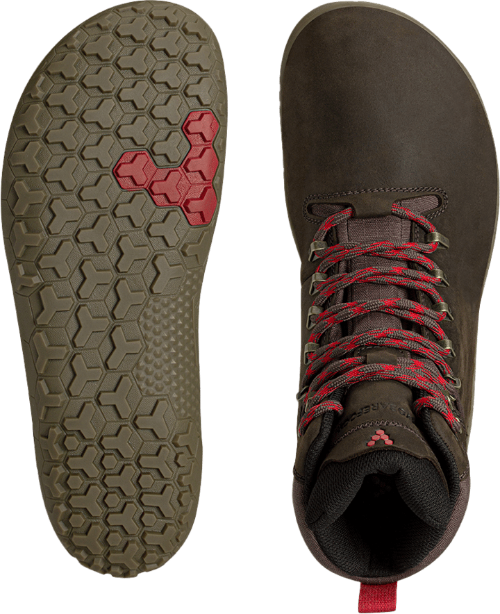 Vivobarefoot Women's Tracker II FG Bracken Vivobarefoot