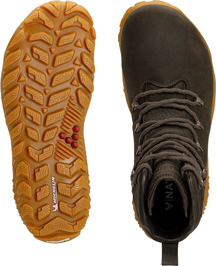 Vivobarefoot Men's Tracker Forest ESC Bracken Vivobarefoot