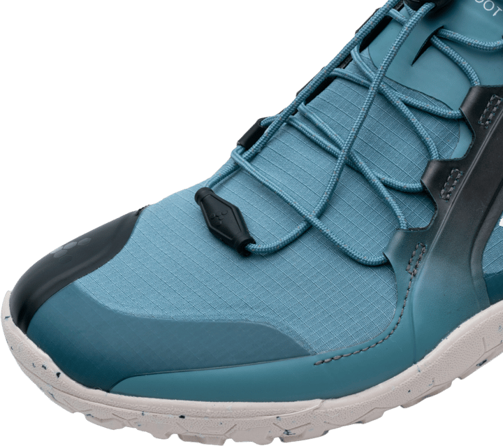 Vivobarefoot Women's Primus Trail III All Weather FG Arctic Vivobarefoot