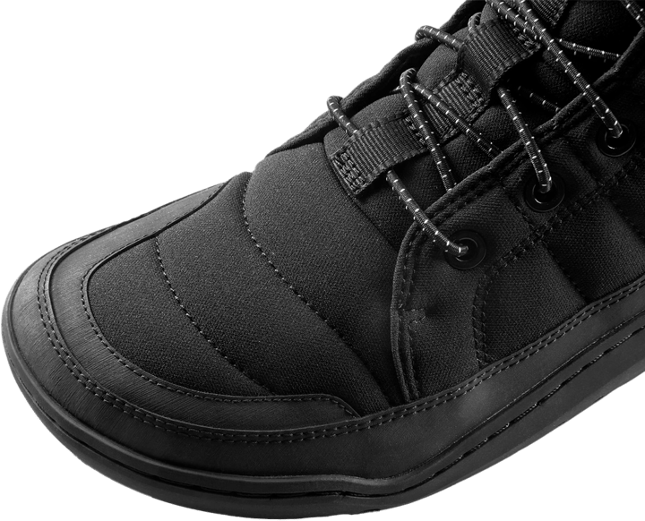 Vivobarefoot Women's Gobi Hiber Obsidian Vivobarefoot