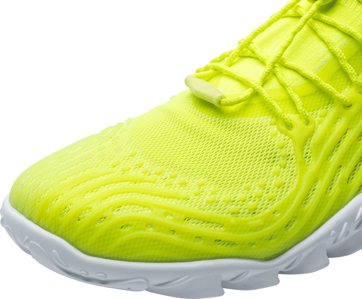 Vivobarefoot Men's Hydra ESC Safety Yellow Vivobarefoot