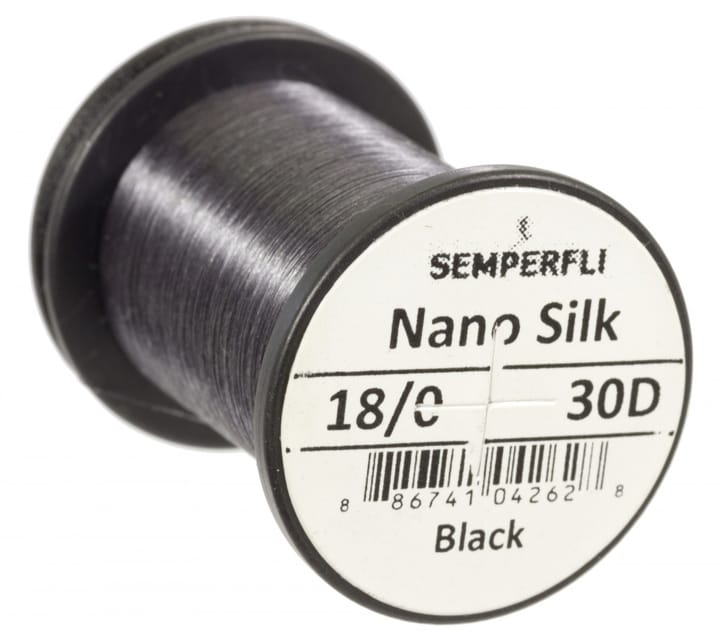 Semperfli Nano Silk Ultra 30d 18/0 Semperfli