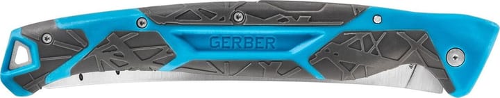 Gerber Controller Folding Fillet Blue Gerber