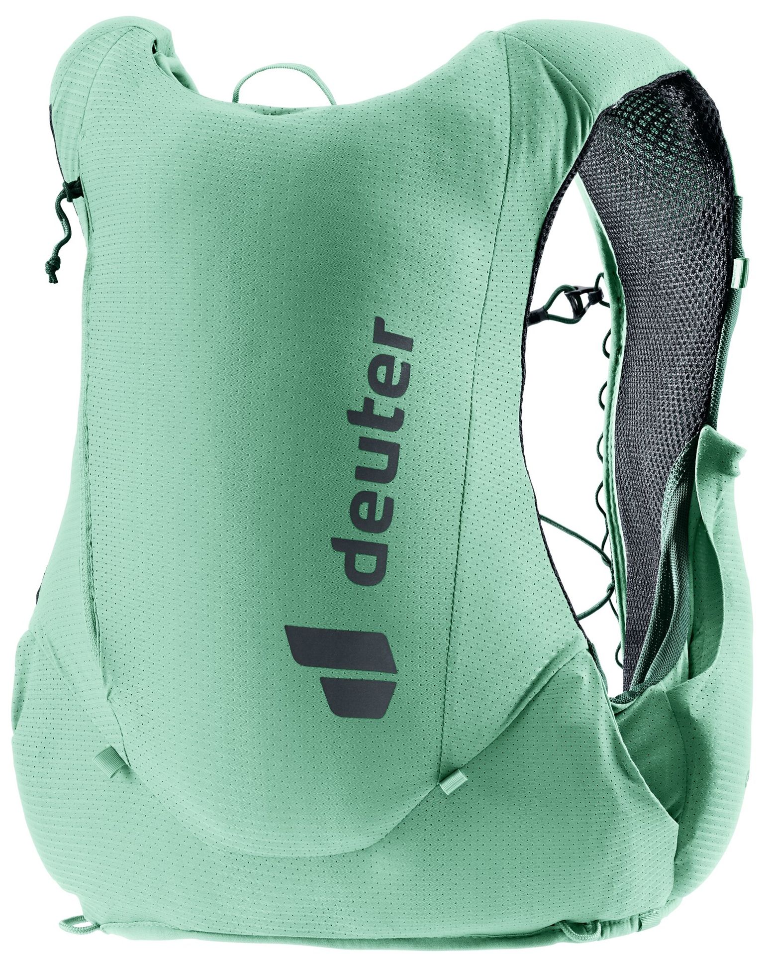 Deuter Women's Traick 5 SL Spearmint-Seagreen