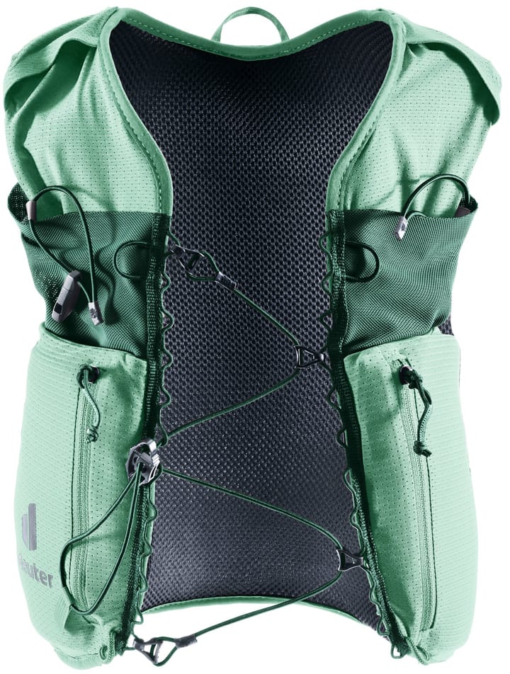 Deuter Women's Traick 5 SL Spearmint-Seagreen Deuter