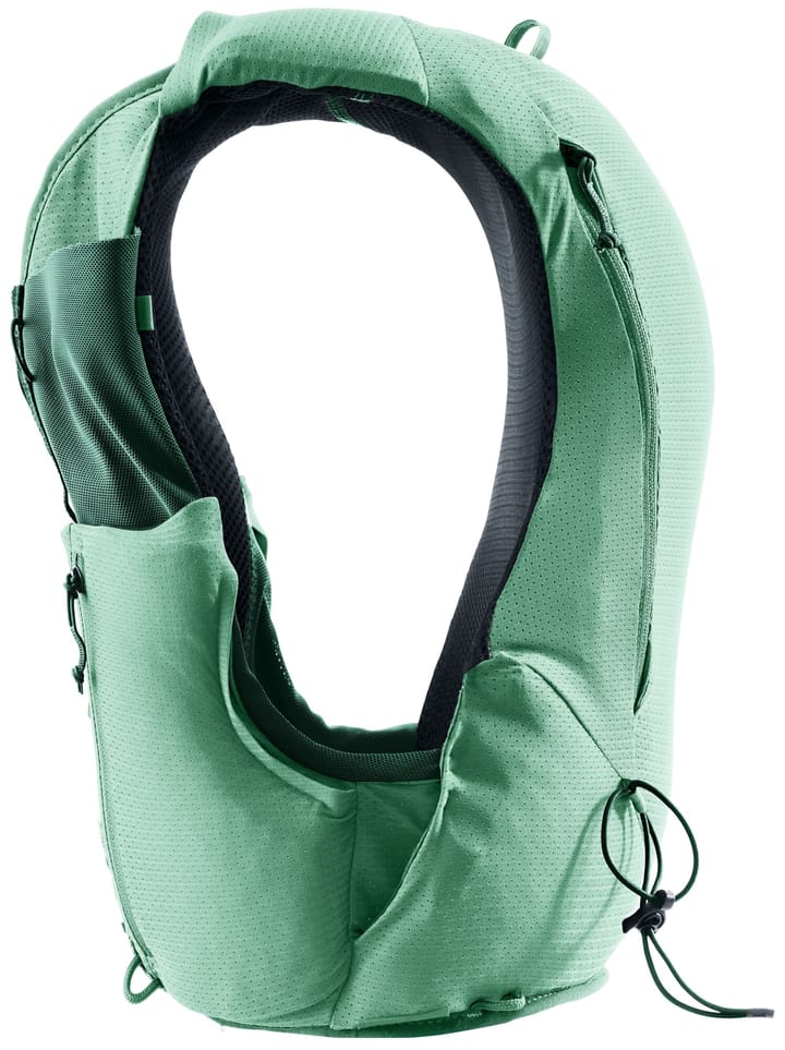 Deuter Women's Traick 5 SL Spearmint-Seagreen Deuter