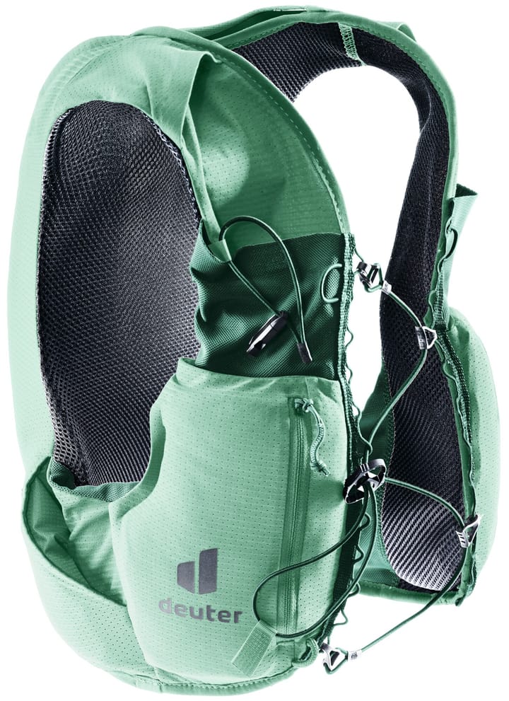 Deuter Women's Traick 5 SL Spearmint-Seagreen Deuter