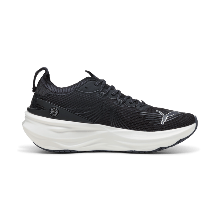 Puma Foreverrun Nitro 2 Puma Black-puma White Puma