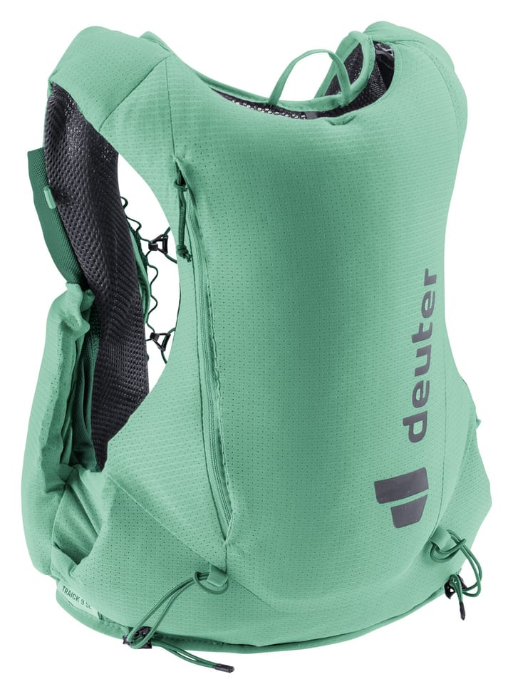 Deuter Women's Traick 9 SL Spearmint-Seagreen Deuter