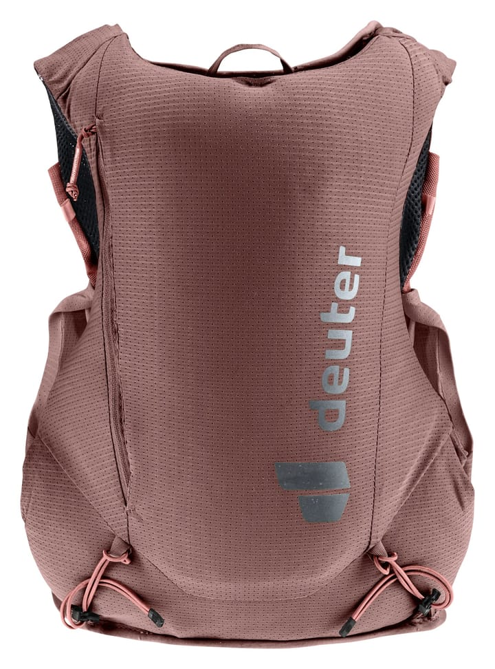 Deuter Women's Traick 9 SL Raisin-Caspia Deuter