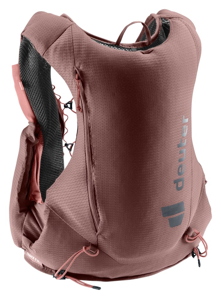 Deuter Women's Traick 9 SL Raisin-Caspia Deuter