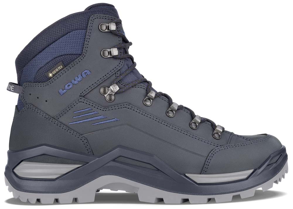 LOWA Renegade Evo Gtx Mid Navy