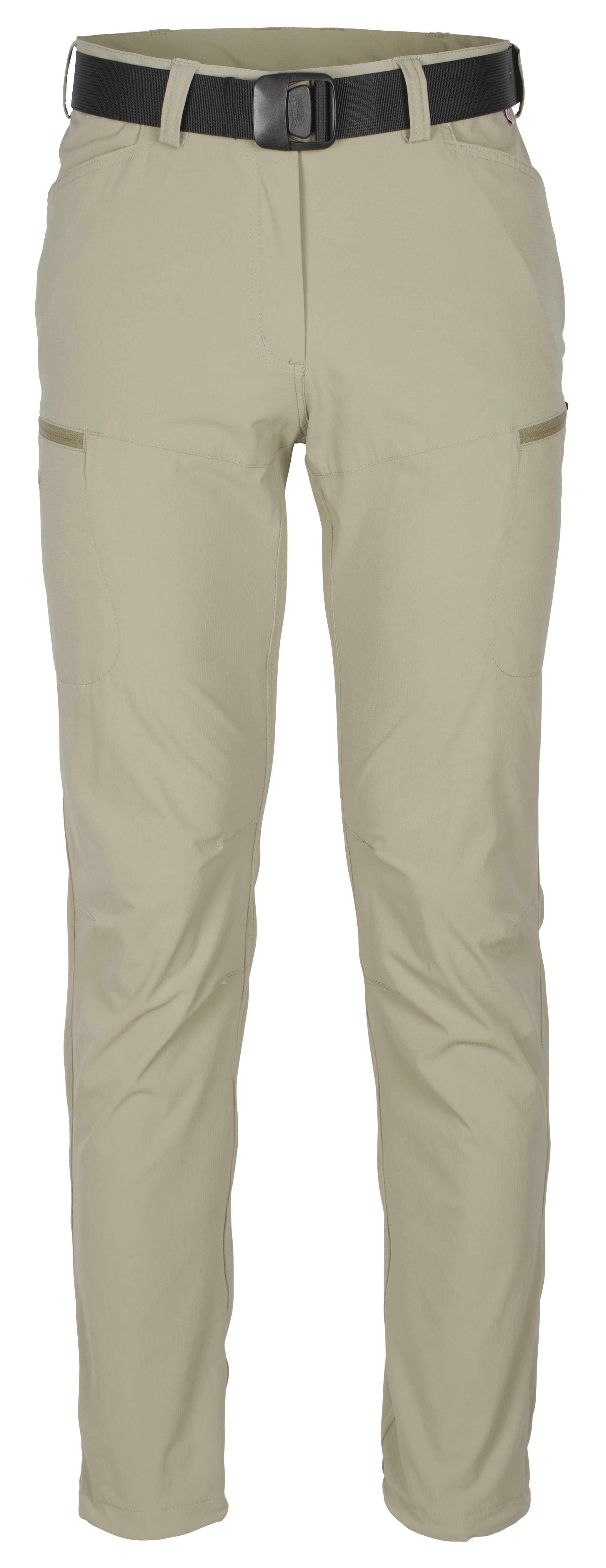 Pinewood Women’s Insectsafe Hiking Pants Light Khaki