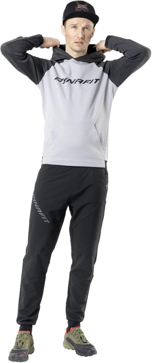 dynafit track pant