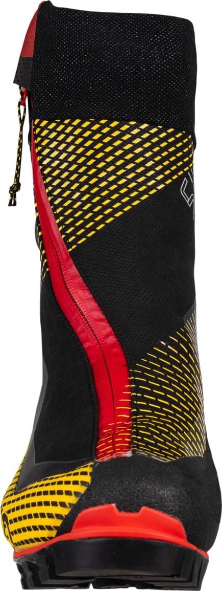 La Sportiva G-Tech Fjellstøvel Black/Yellow La Sportiva