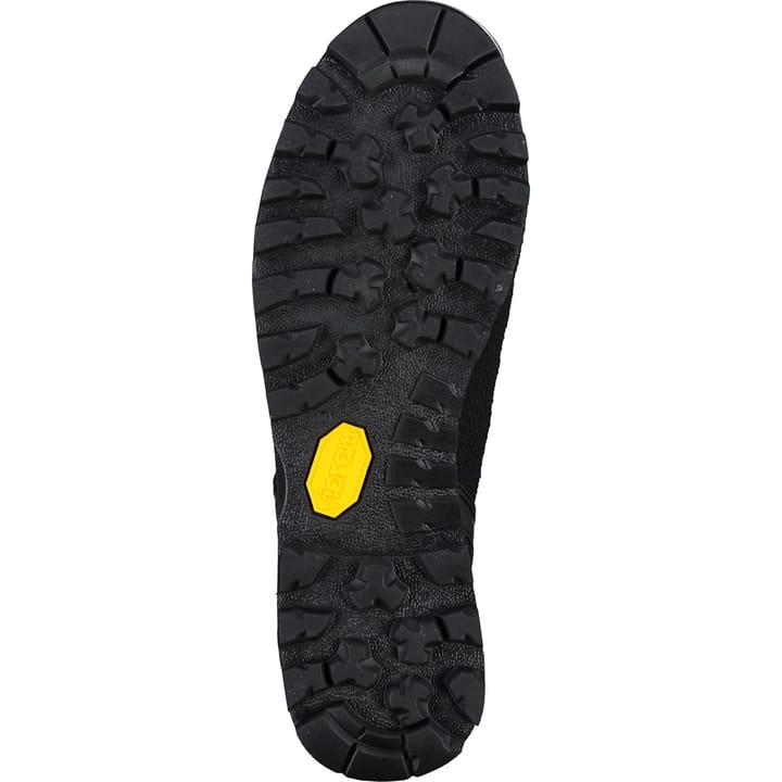 CMP Moon Low Vibram Trekking Shoe WP Nero CMP