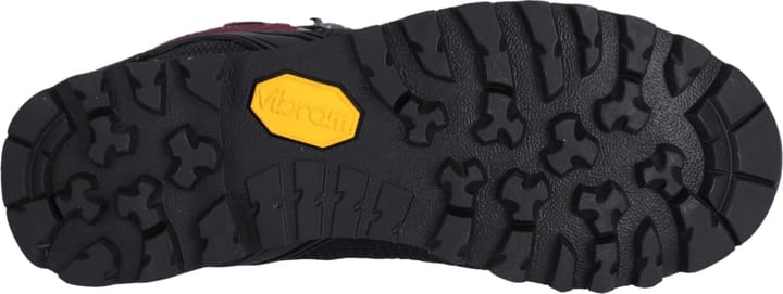 CMP Moon WMN Mid Vibram Boot WP Prugna CMP