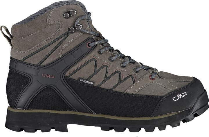 CMP Moon Mid Vibram Boot WP Torba CMP