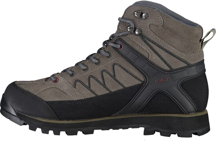 CMP Moon Mid Vibram Boot WP Torba CMP