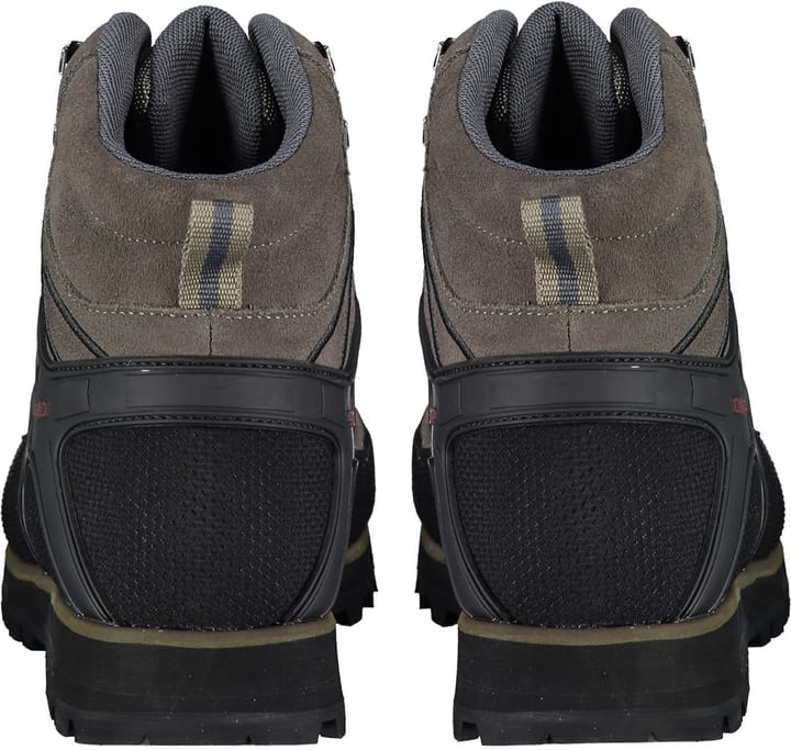 CMP Moon Mid Vibram Boot WP Torba CMP