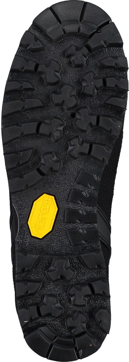 CMP Moon Mid Vibram Boot WP Torba CMP