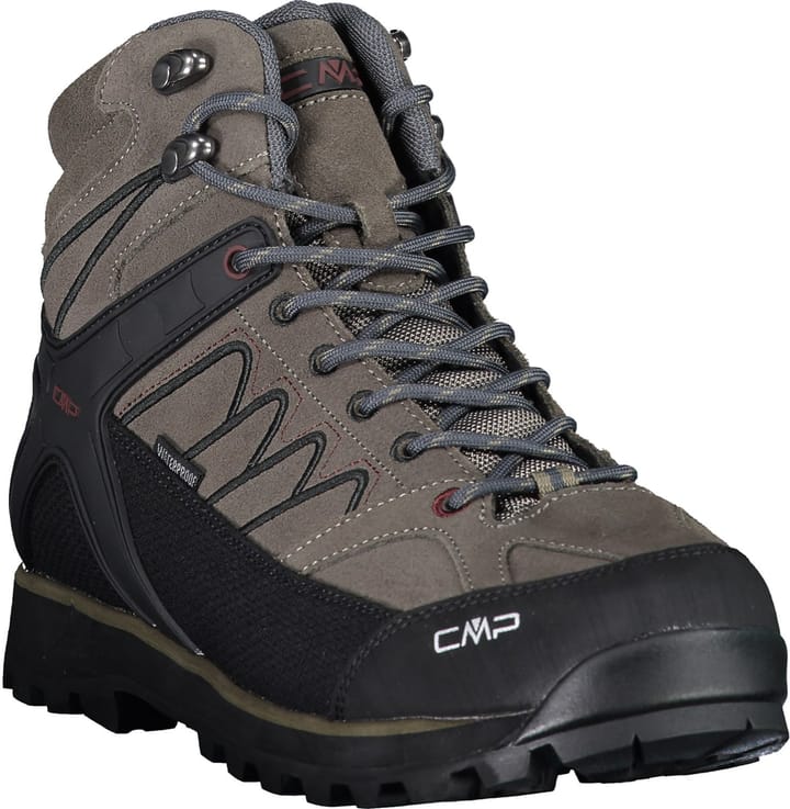 CMP Moon Mid Vibram Boot WP Torba CMP