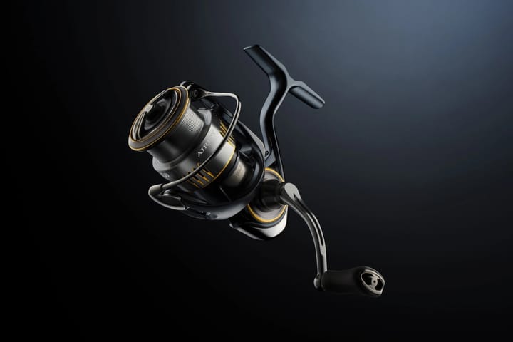 Daiwa Daiwa Airity Lt Daiwa