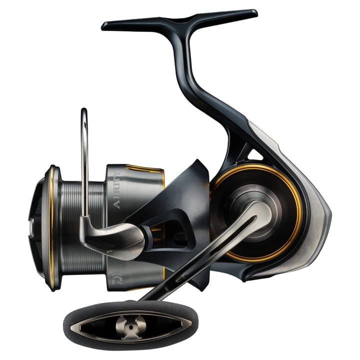 Daiwa Airity Lt Daiwa