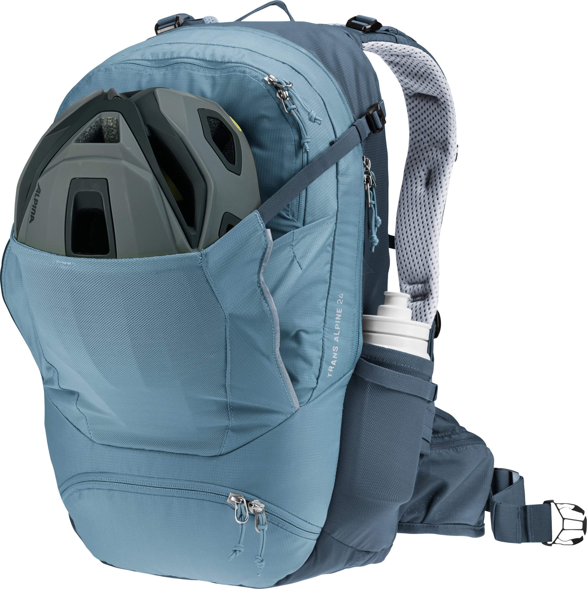 Deuter trans alpine outlet 24l