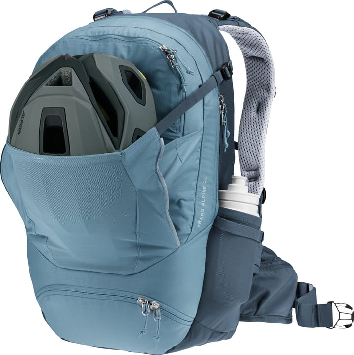 Deuter Trans Alpine 24 Atlantic-Ink