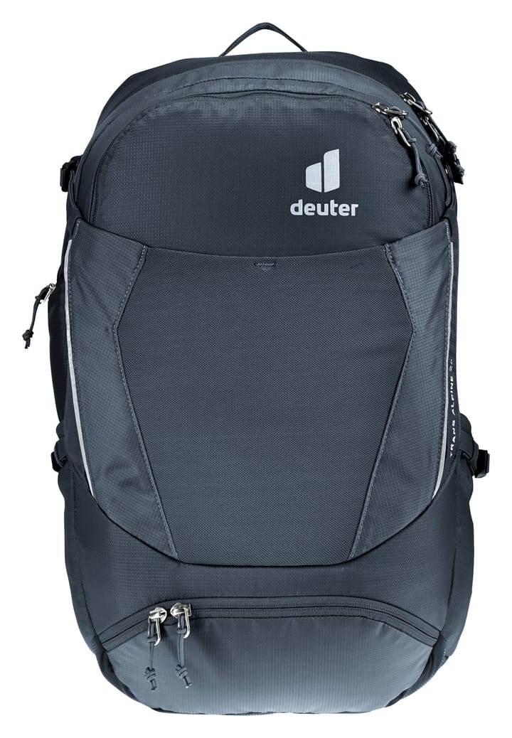 Deuter Trans Alpine 24 Black Deuter