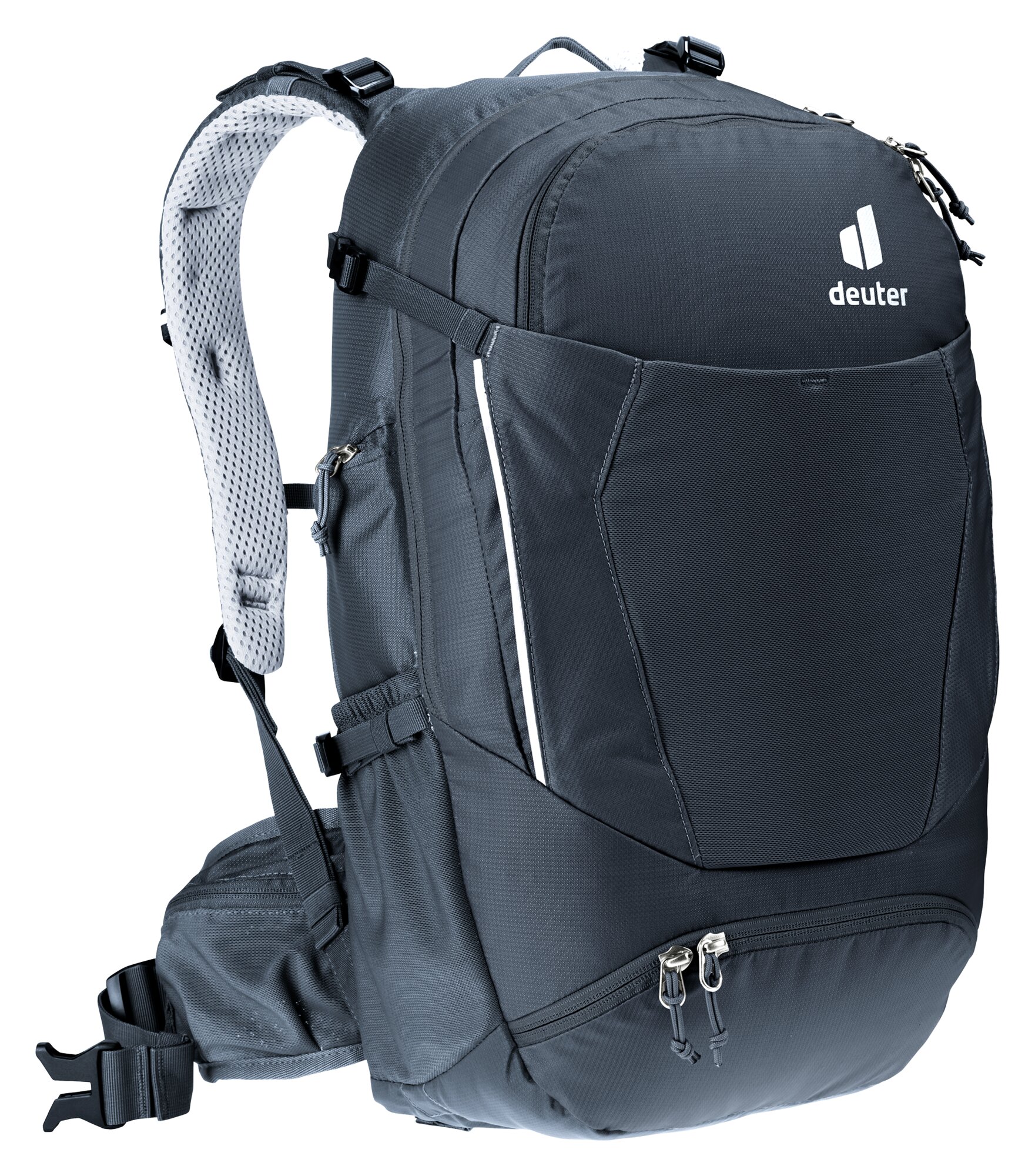 Deuter Trans Alpine 24 Black | Buy Deuter Trans Alpine 24 Black 